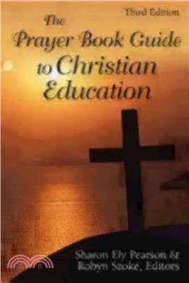 The Prayer Book Guide to Christian Education: Revised Common Lectionary