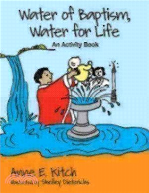 Water of Baptism, Water for Life—An Activity Book