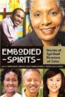 Embodied Spirits ─ Stories of Spiritual Directors of Color