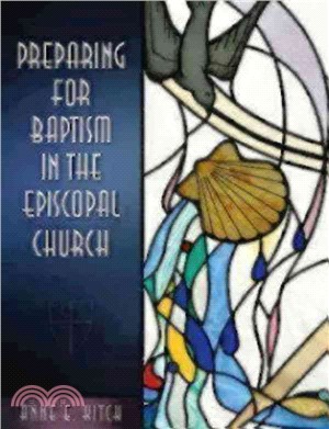 Preparing for Baptism in the Episcopal Church