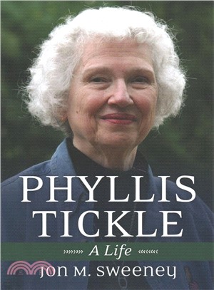 Phyllis Tickle