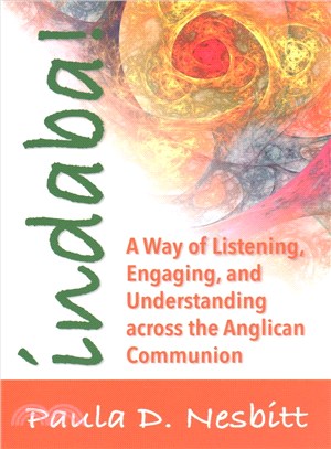 Indaba! ─ A Way of Listening, Engaging, and Understanding Across the Anglican Communion