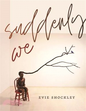 suddenly we (National Book Awards Finalist)