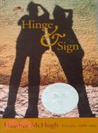 Hinge & Sign ─ Poems, 1968-1993