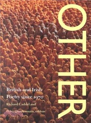 Other ― British and Irish Poetry Since 1970