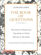 The Book of Questions: The Book of Questions/the Book of Yukel/Return to the Book/3 Books in 1