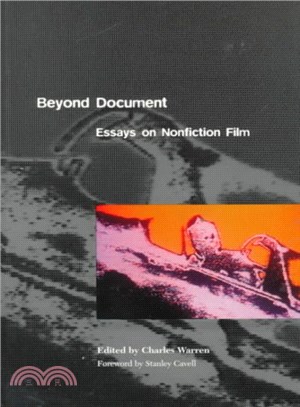 Beyond Document ― Essays on Nonfiction Film