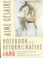 Notebook of a Return to the Native Land