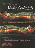 The Returns of Alwin Nikolais: Bodies, Boundaries and the Dance Canon