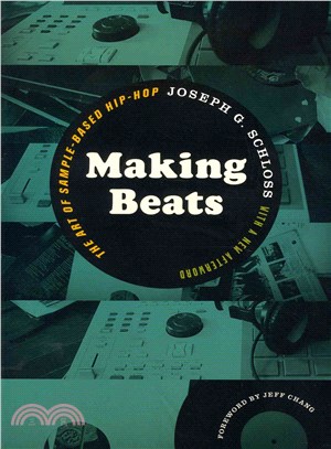 Making Beats ─ The Art of Sample-Based Hip-Hop
