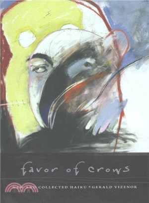 Favor of Crows ─ New and Collected Haiku