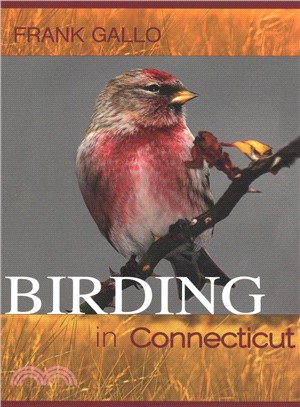 Birding in Connecticut