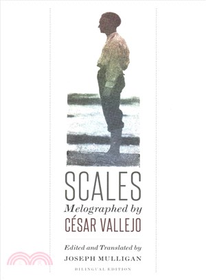 Scales ─ Melographed