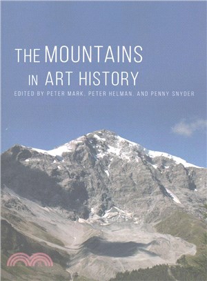 The Mountains in Art History
