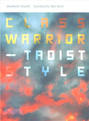 Class Warrior ─ Taoist Style