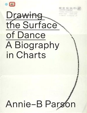 Drawing the Surface of Dance ― A Biography in Charts