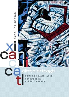 Xicancuicatl ― Collected Poems