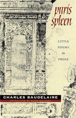 Paris Spleen ― Little Poems in Prose