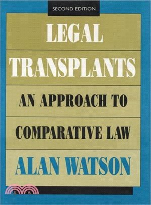 Legal Transplants