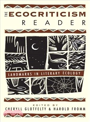 The Ecocriticism Reader ─ Landmarks in Literary Ecology