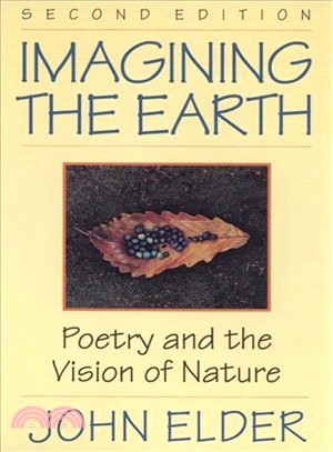 Imagining the Earth ― Poetry and the Vision of Nature