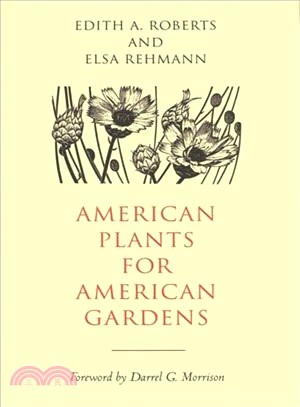 American Plants for American Gardens