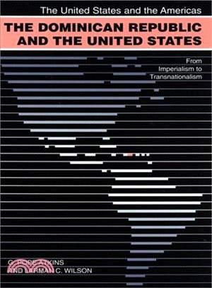 The Dominican Republic and the United States: From Imperialism to Transnationalism