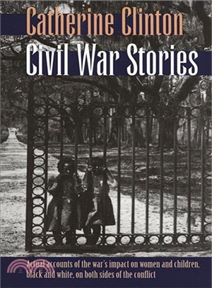 Civil War Stories