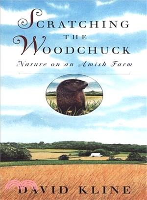 Scratching the Woodchuck