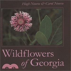 Wildflowers of Georgia