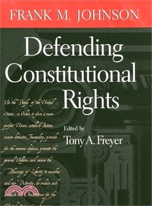 Defending Constitutional Rights