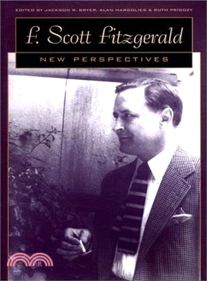 F. Scott Fitzgerald ― New Perspectives