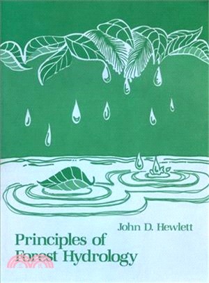 Principles of Forest Hydrology