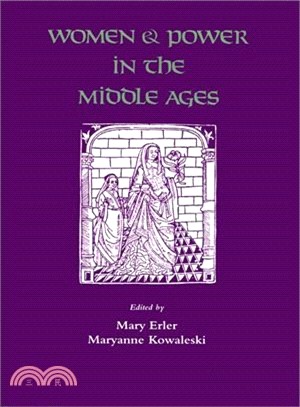 Women and Power in the Middle Ages