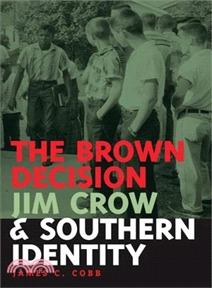 The Brown Decision, Jim Crow, And Southern Identity