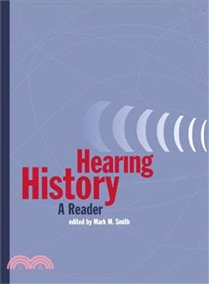 Hearing History ─ A Reader