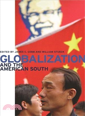 Globalization And The American South