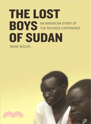 The Lost Boys of Sudan ─ An American Story of the Refugee Experience
