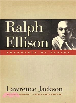 Ralph Ellison — Emergence of Genius