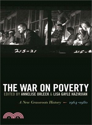 The War on Poverty