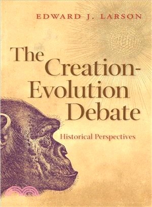 The Creation-Evolution Debate