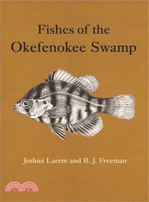 Fishes of the Okefenokee Swamp