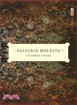 Salvinia Molesta: Poems