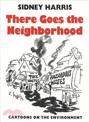 There Goes the Neighborhood: Cartoons on the Environment