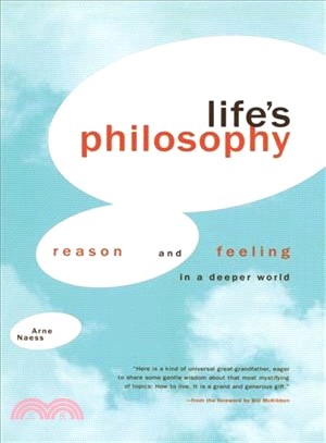 Life's Philosophy ─ Reason and Feeling in a Deeper World