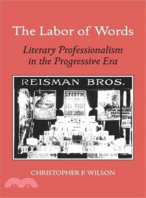 The Labor of Words