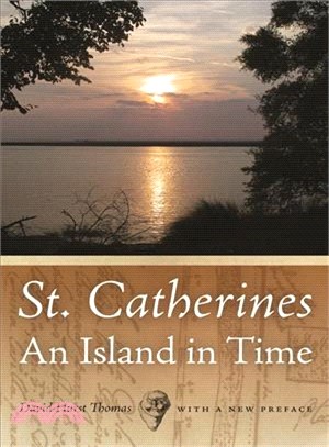 St. Catherines ― An Island in Time