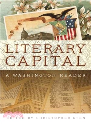 Literary Capital