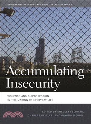 Accumulating Insecurity