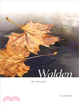 Walden by Haiku